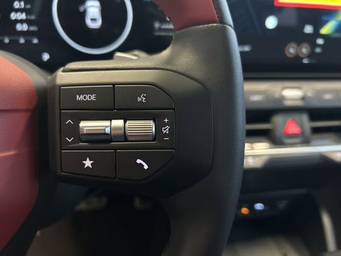 New 2025 Kia K4 GT-Line Turbo image 18