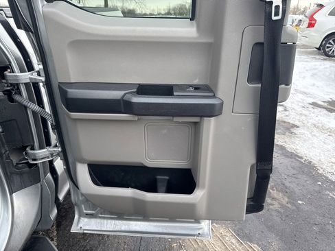 Used 2020 Ford F150 XL w/ Equipment Group 101A Mid image 30