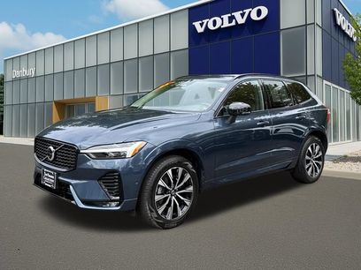 Certified 2024 Volvo XC60 B5 Plus w/ Protection Package Premier