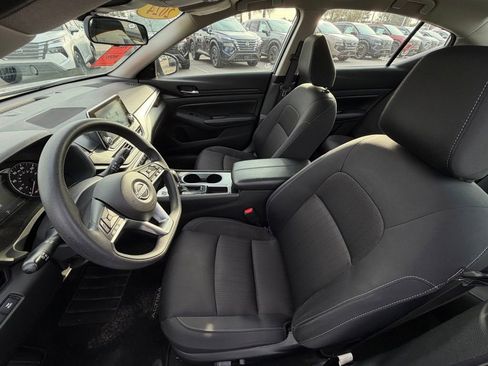 Certified 2024 Nissan Altima 2.5 SV image 11