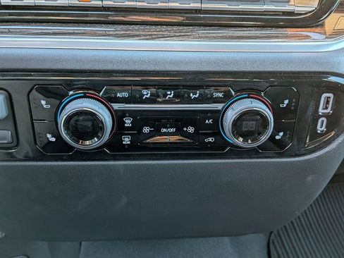 New 2026 Chevrolet Silverado 1500 LT w/ Texas Edition Plus image 23