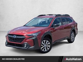 Used 2025 Subaru Outback Premium AWD/4WD video 1