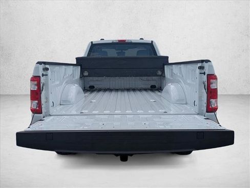 Used 2022 Ford F150 XL w/ Equipment Group 101A High RWD image 6