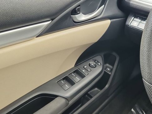 Used 2018 Honda Civic LX image 19