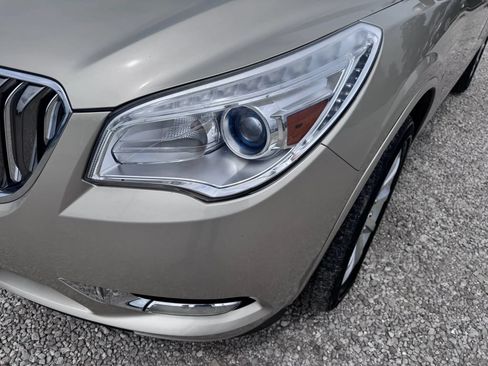 Used 2014 Buick Enclave Premium w/ Trailering Provision Package FWD image 10