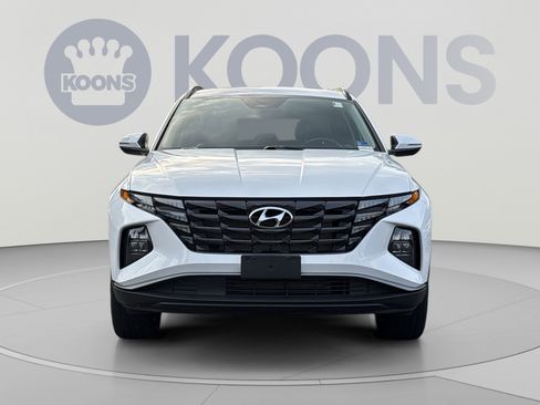 Certified 2024 Hyundai Tucson SEL w/ Convenience Package AWD/4WD image 11