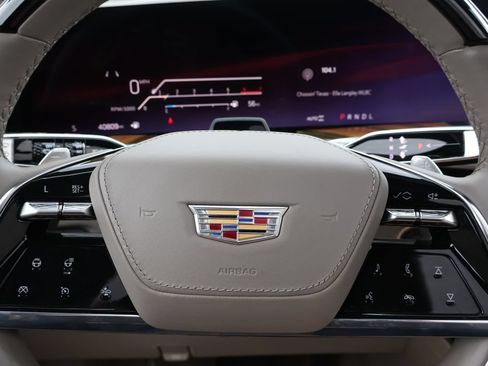 Used 2025 Cadillac Escalade Sport Platinum AWD/4WD image 22