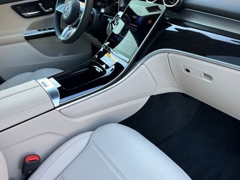 Certified 2026 Mercedes-Benz GLC 300 GLC 300 image 15