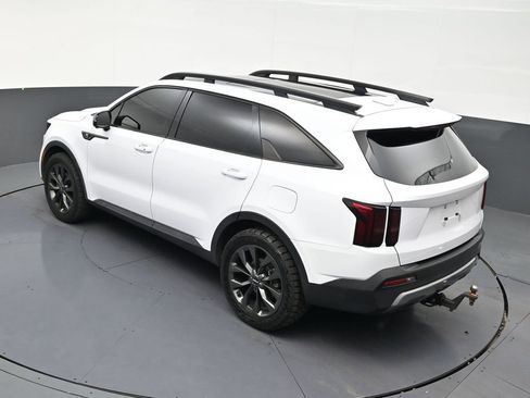 Used 2023 Kia Sorento SX Prestige AWD/4WD image 16