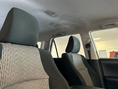 Used 2014 Toyota 4Runner SR5 image 19