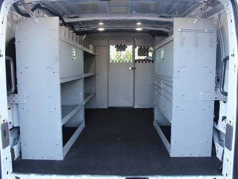 Used 2020 Ford Transit 250 Low Roof RWD image 20