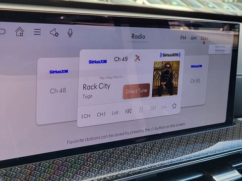 New 2026 Genesis GV80 3.5T e-SC AWD/4WD image 19
