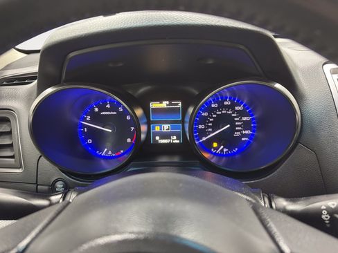 Used 2017 Subaru Legacy 2.5i Premium AWD/4WD image 28