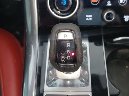Used 2019 Land Rover Range Rover Sport HST image 22