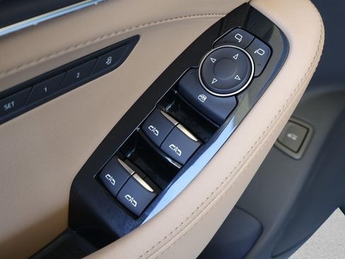 New 2026 Cadillac CT5 Premium Luxury image 9