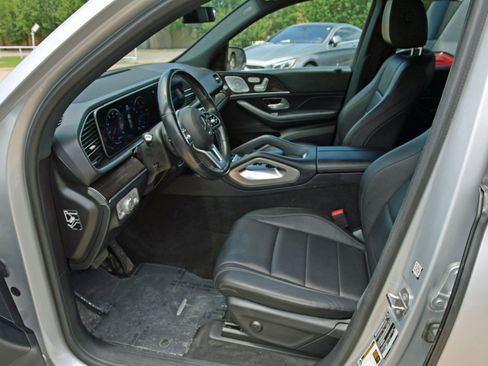 Used 2020 Mercedes-Benz GLE 350 image 30