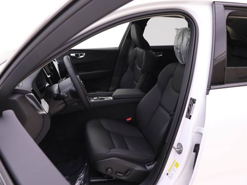 New 2025 Volvo XC60 T8 Plus w/ Protection Package Premier image 7