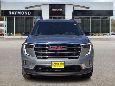 New 2026 GMC Acadia Elevation w/ Elevation Premium Package image 2