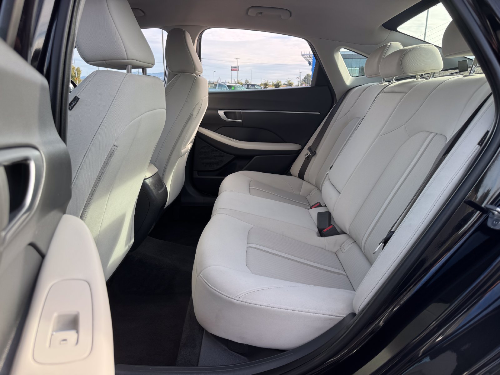 Used 2024 Hyundai Sonata SEL FWD image 22