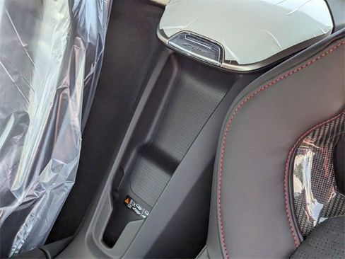 New 2025 Chevrolet Corvette Z06 image 14