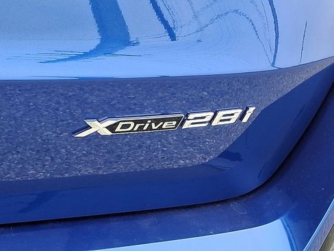 New 2026 BMW X1 xDrive28i w/ Technology Package image 18