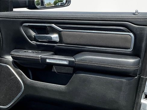 Used 2023 RAM 1500 Laramie AWD/4WD image 28