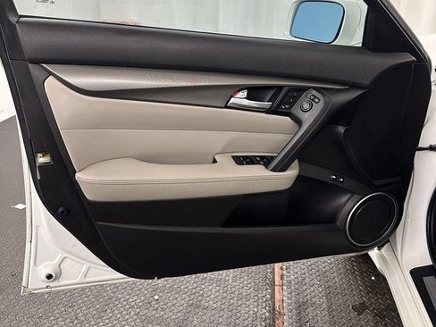 Used 2014 Acura TL Special Edition FWD image 8