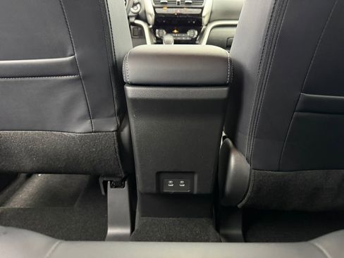 New 2026 Mitsubishi Eclipse Cross SEL image 28