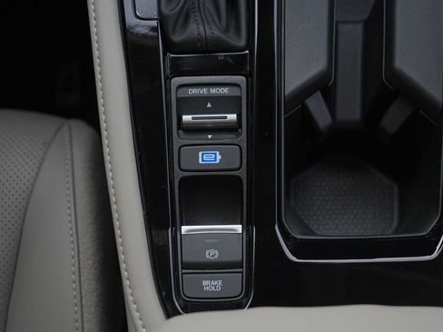 Used 2025 Honda Accord Touring image 21