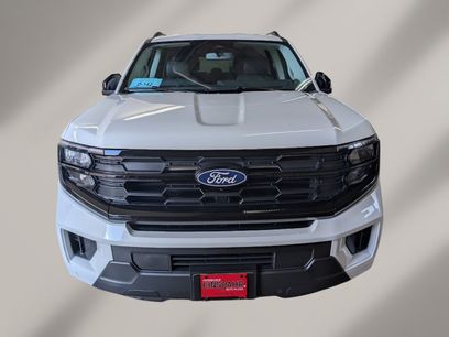 New 2027 Ford Expedition Active