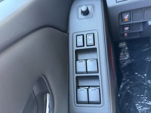 Used 2023 Nissan Frontier Pro-X w/ Pro-X Premium Package image 29