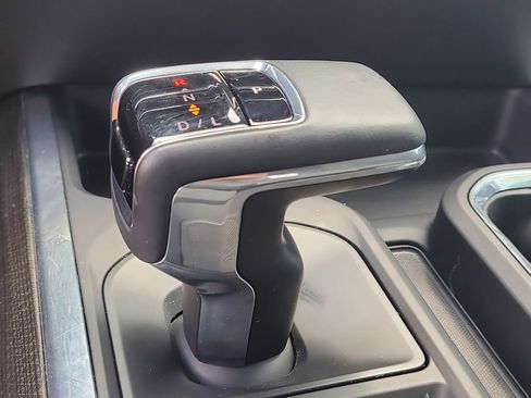 Used 2024 Chevrolet Silverado 1500 RST w/ Convenience Package II image 24