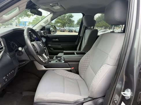 Used 2024 Toyota Tundra SR5 AWD/4WD image 24