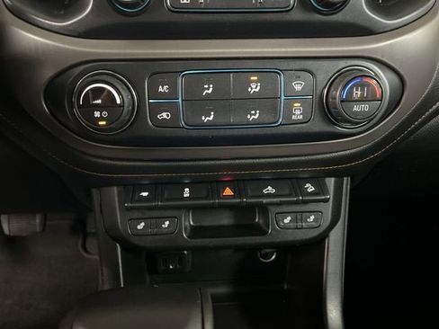 Certified 2021 GMC Canyon AT4 w/ Trailering Package image 17