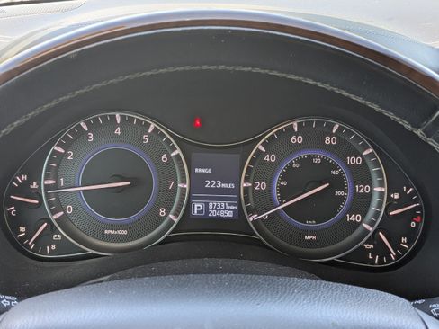 Used 2018 INFINITI QX80 2WD w/ Driver Assistance Package image 34