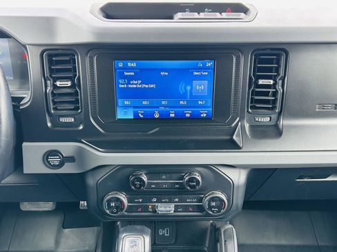 Used 2021 Ford Bronco Big Bend image 20