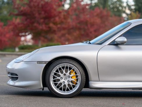 Used 1999 Porsche 911 GT3 RS image 31