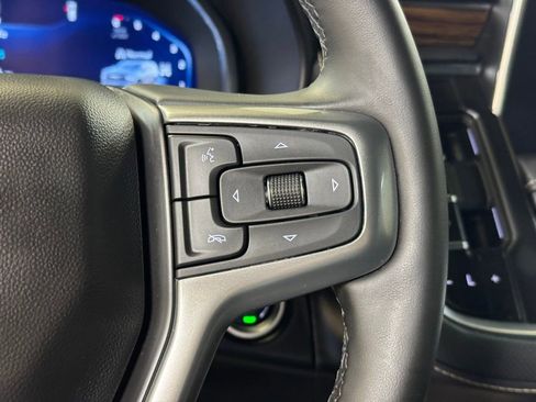 Used 2024 Chevrolet Tahoe Premier w/ Premium Package image 39