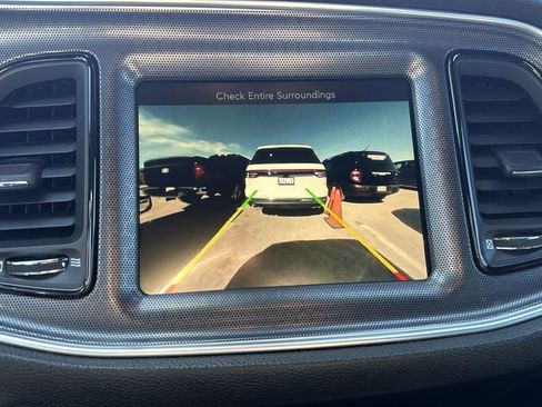 Used 2016 Dodge Challenger SXT Plus image 17