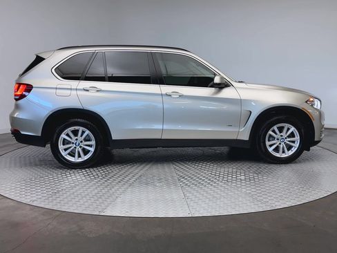 Used 2014 BMW X5 xDrive35i AWD/4WD image 9