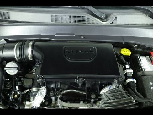 Used 2025 Jeep Compass Limited AWD/4WD image 20