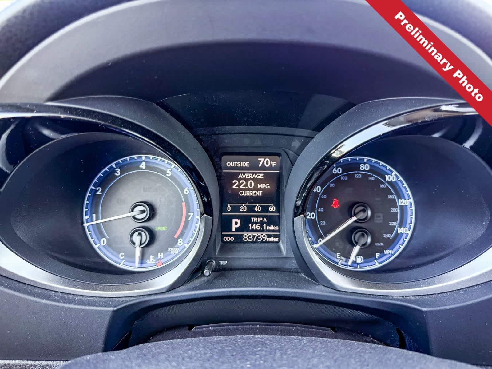 Used 2015 Toyota Corolla S FWD image 14