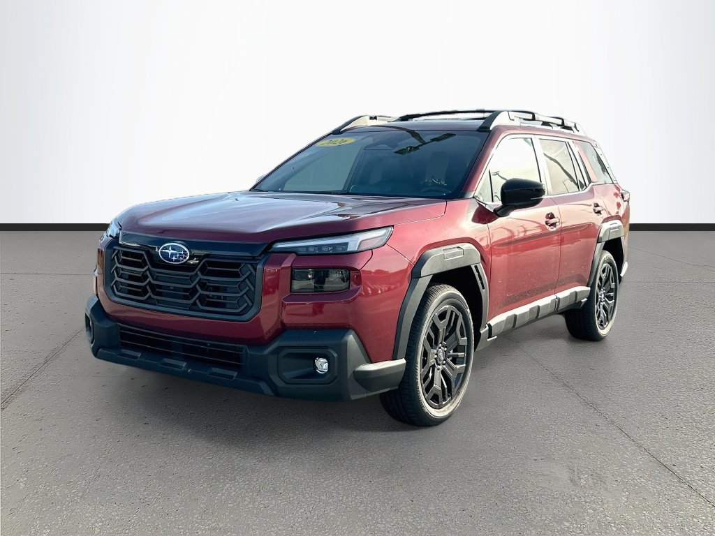 New 2026 Subaru Outback Limited XT AWD/4WD image 3