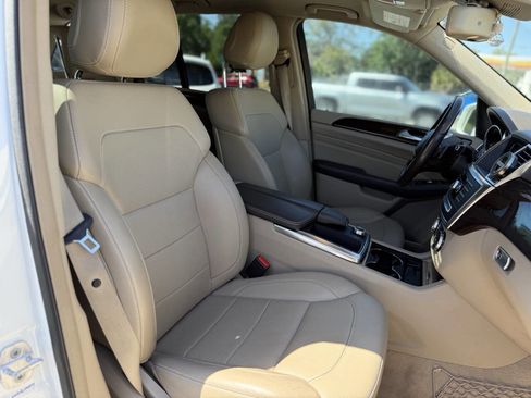 Used 2014 Mercedes-Benz ML 350 2WD image 23
