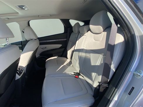 Certified 2022 Hyundai Tucson SEL w/ Convenience + Premium Package image 11