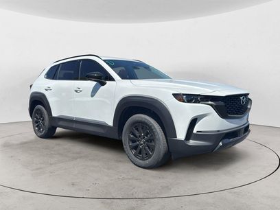 New 2026 MAZDA CX-50 AWD 2.5 Hybrid w/ Premium Pkg