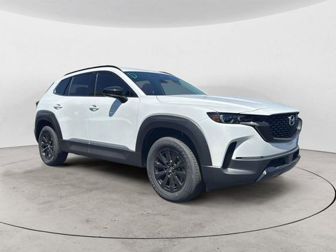 New 2026 MAZDA CX-50 AWD 2.5 Hybrid w/ Premium Pkg image 1