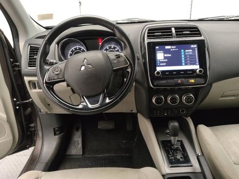 Used 2021 Mitsubishi Outlander Sport SE image 22