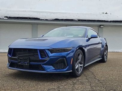 Used 2024 Ford Mustang GT Premium w/ California Special Package