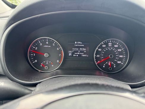 Used 2022 Kia Sportage LX FWD image 13
